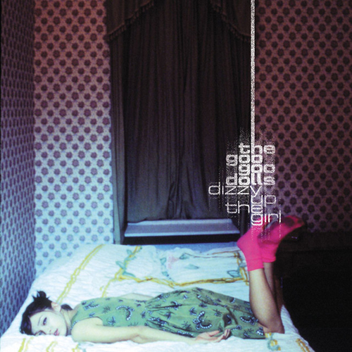 cover: Bullet Proof, The Goo Goo Dolls, Gitarre