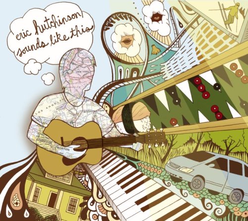 cover: Rock & Roll, Eric Hutchinson