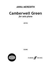 Produktbild zu: Camberwell Green