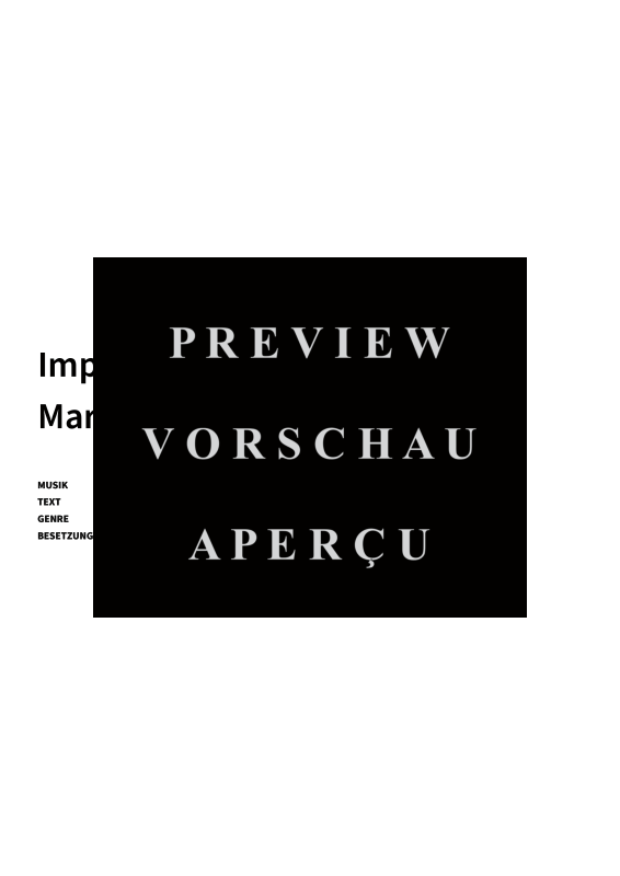 Produktgalerie: Seite 3 von 11 Impressionen nach Ave Maria, , Gesang und Klavier