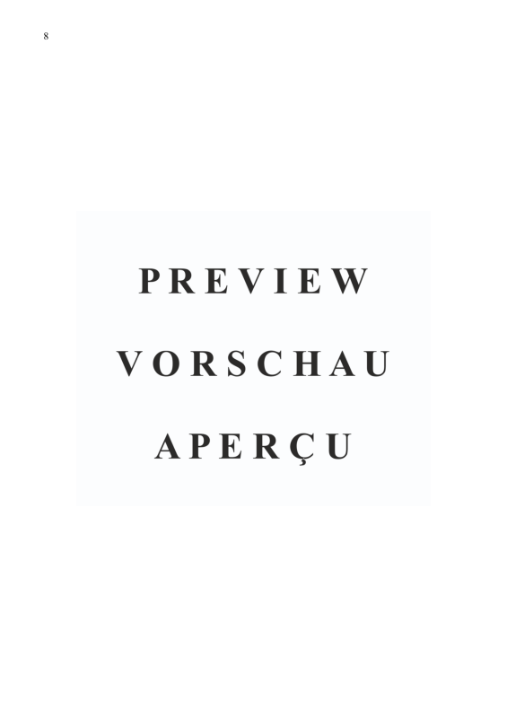 Product gallery: Page 9 of 11 Musikalische Kurzweil (1611), , (mixed choir 4-5 voices)