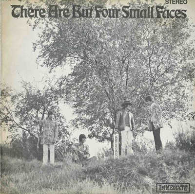 cover: Itchycoo Park, The Small Faces, Gesang, Gitarre, Klavier