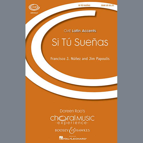 Produktbild zu: Si Tu Suenas