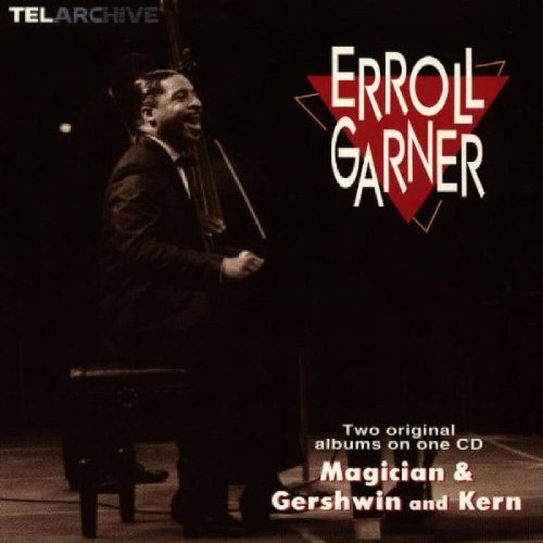 cover: (They Long To Be) Close To You, Erroll Garner