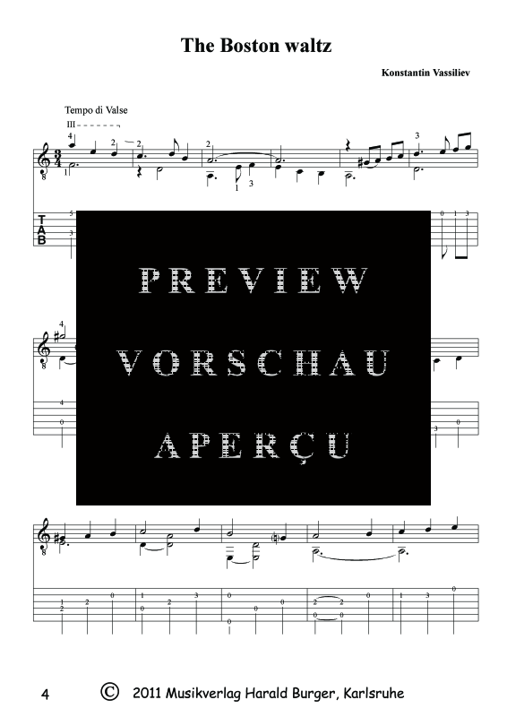 Product gallery: Page 7 of 11 Danza fortaleza, , Guitar solo