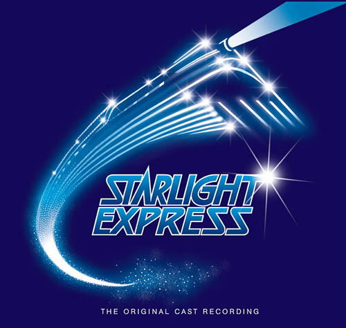 Produktbild zu: Starlight Express