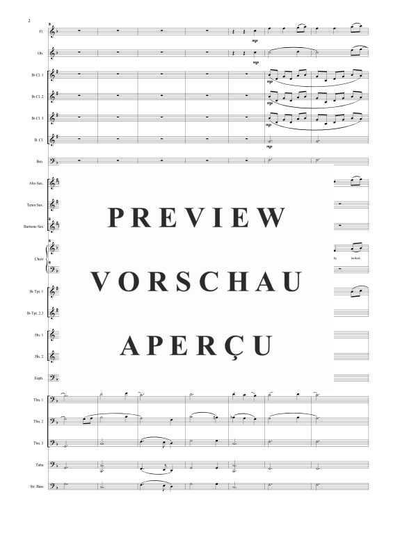 Produktgalerie: Seite 5 von 11 Away in a Manger, , Gemischter Chor
