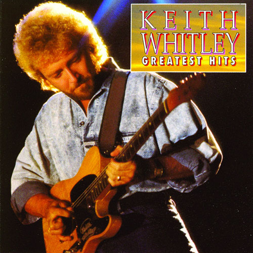 cover: 'Til A Tear Becomes A Rose, Keith Whitley & Lorrie Morgan