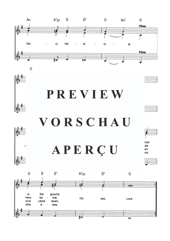 gallery: Look Away, , Frauenchor SSA