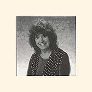 cover: The Baby In The Hay, Carol Barratt