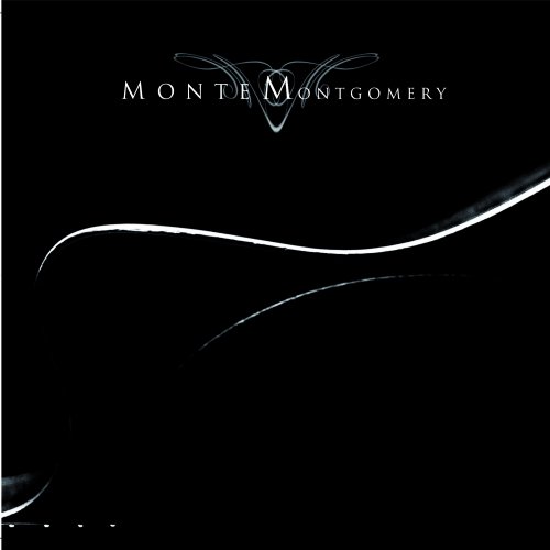 cover: Everything About You, Monte Montgomery