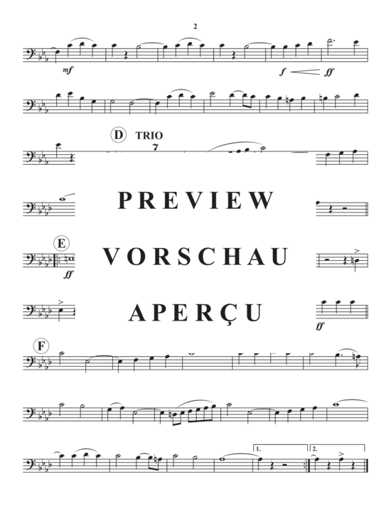 Product gallery: Page 12 of 18 Billboard March , , (Tuba Quartet)