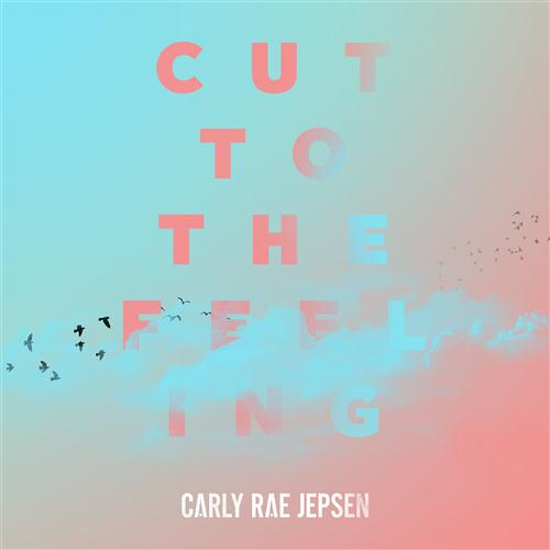 cover: Cut To The Feeling, Carly Rae Jepsen