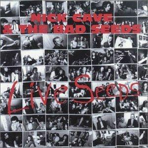 cover: The Ship Song, Nick Cave
