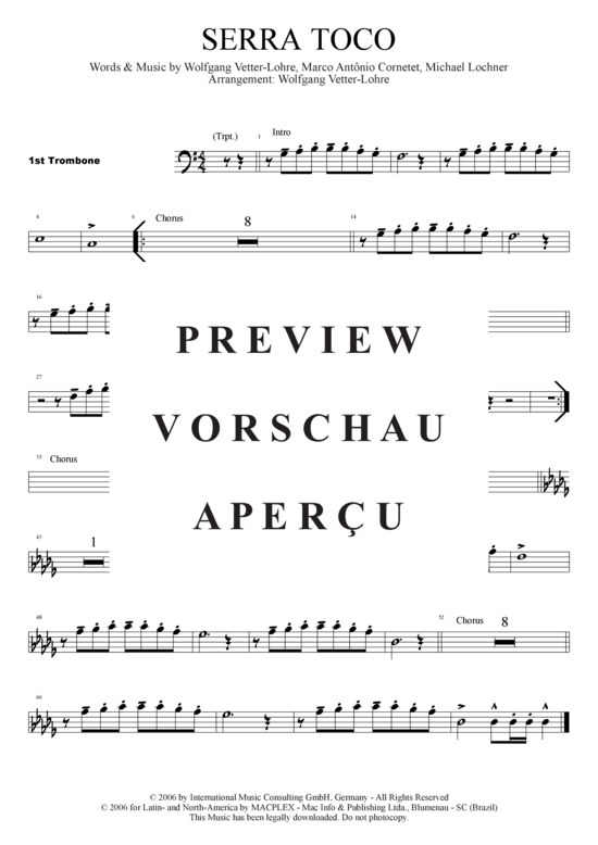 Product gallery: Page 9 of 12 Serra Toco , Banda Pomerana, (Combo + 4 Horns)