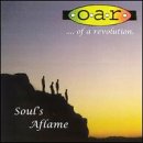 cover: Hey Girl, O.A.R.
