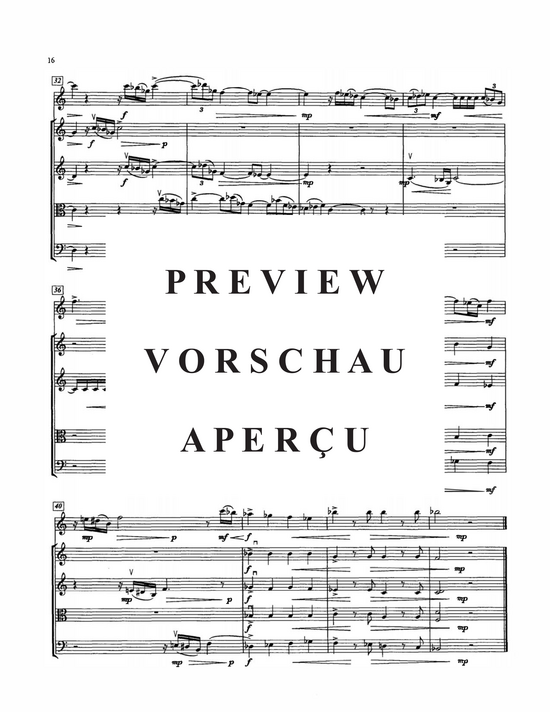 gallery: Journeys , , (Flöte und Streichquartett)