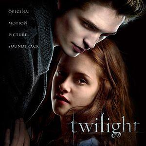 cover: Twilight Overture, Carter Burwell, Twilight: Breaking Dawn Part 2 (Movie)