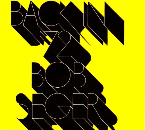 cover: Turn The Page, Bob Seger