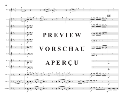 Product gallery: Page 20 of 21 Olympics Fanfare (Lake Placid - 1980) , , Brass Ensemble