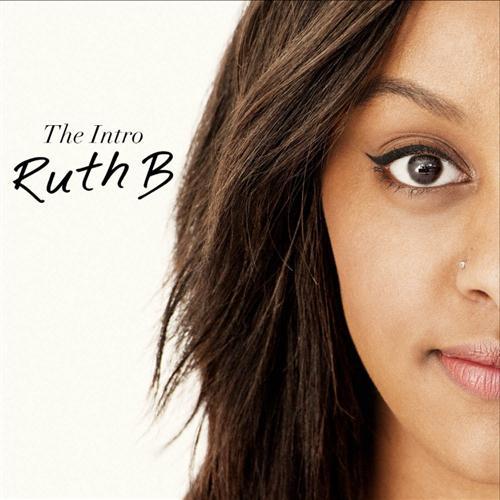cover: Lost Boy, Ruth B, Klavier