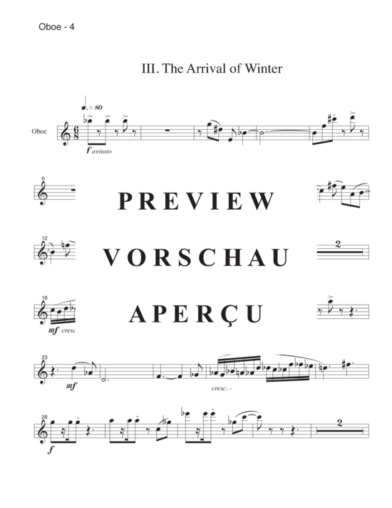 Product gallery: Page 20 of 21 Village Scenes , , (oboe, clarinet and bassoon)