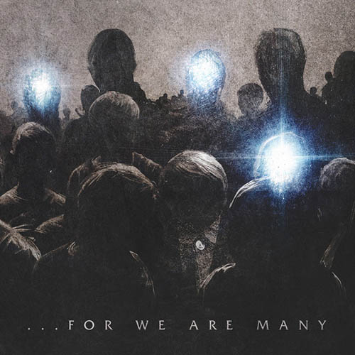 cover: The Waiting One, All That Remains
