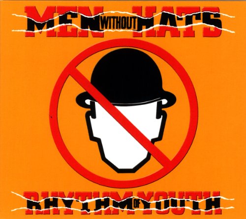 cover: The Safety Dance, Men Without Hats