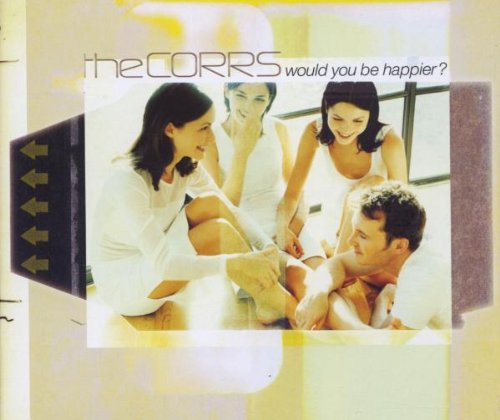 cover: Would You Be Happier?, The Corrs, Gesang, Gitarre, Klavier