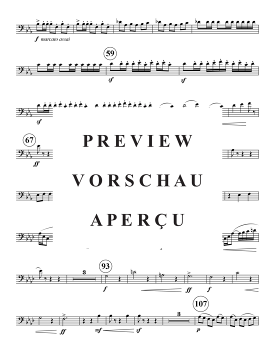 Product gallery: Page 20 of 21 Procession of the Nobles , , (Tuba-Ensemble EEETTT)