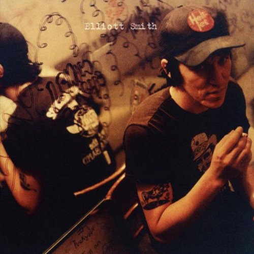 cover: Between The Bars,