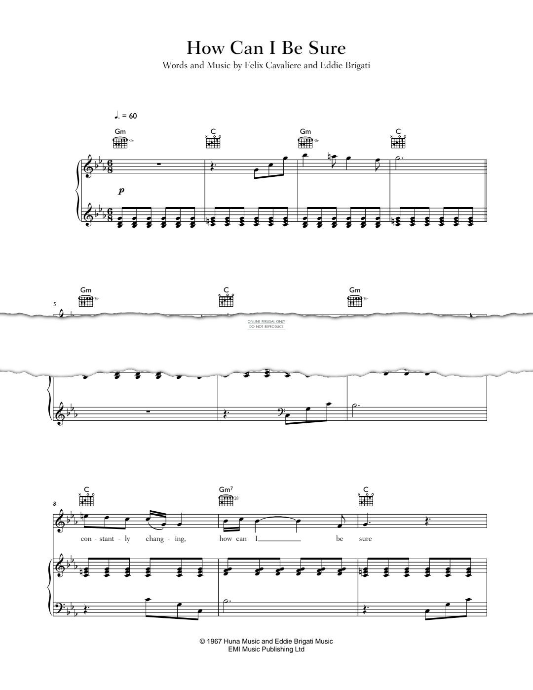 gallery: How Can I Be Sure, David Cassidy