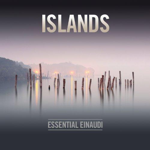cover: The Earth Prelude, Ludovico Einaudi