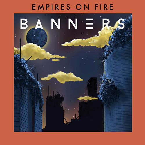 cover: Someone To You, BANNERS