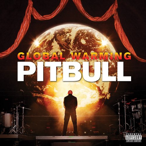 cover: Feel This Moment, Pitbull
