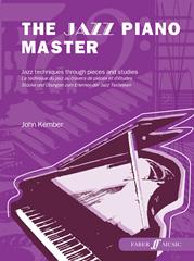 cover: Around Midnight, John Kember