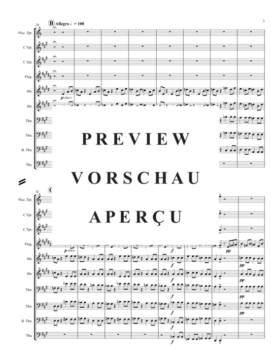 gallery: Nabucco Overture , , (Brass Ensemble)