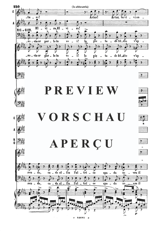 Produktgalerie: Seite 7 von 11 Credease misera, , Gesang und Klavier