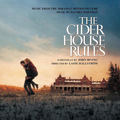 Product picture to: Main Titles from The Cider House Rules