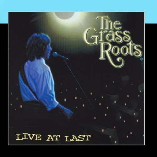cover: Let's Live For Today, The Grass Roots
