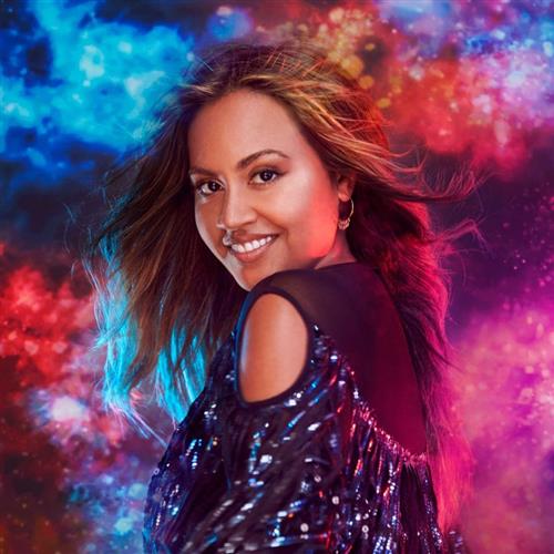 cover: We Got Love, Jessica Mauboy