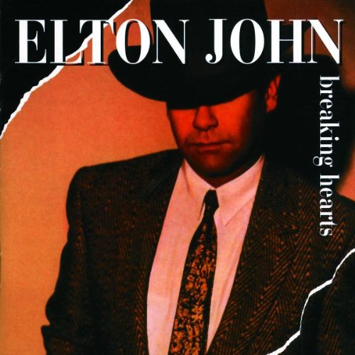 cover: Who Wears These Shoes?, Elton John, Gitarre