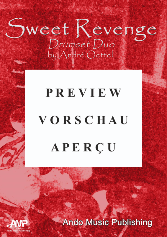 Produktgalerie: Seite 2 von 11 Sweet Revenge, , Drumset Duo