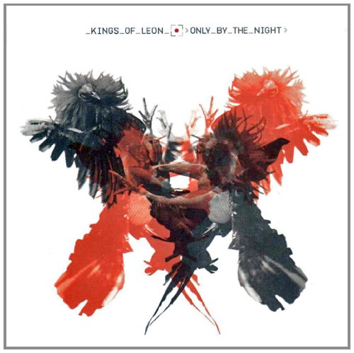 cover: 17, Kings Of Leon