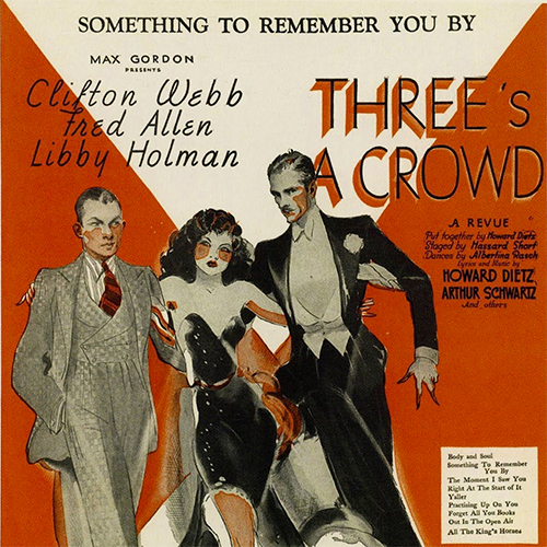 Product picture to: Body And Soul