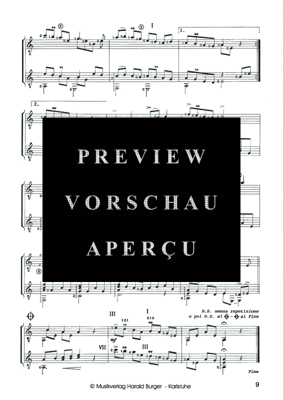 gallery: Zwei Gitarren auf Reisen Band 2, , Gitarren Duett