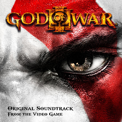 cover: Rage Of Sparta (from God of War III),