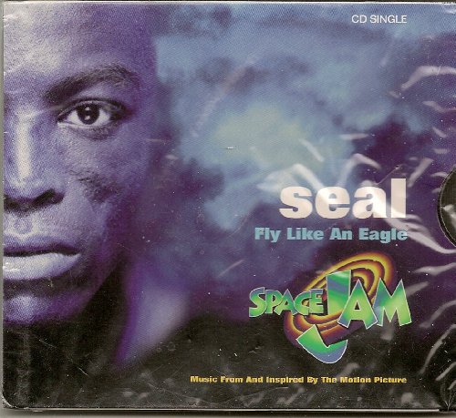 cover: Fly Like An Eagle, Seal, Gesang, Gitarre, Klavier
