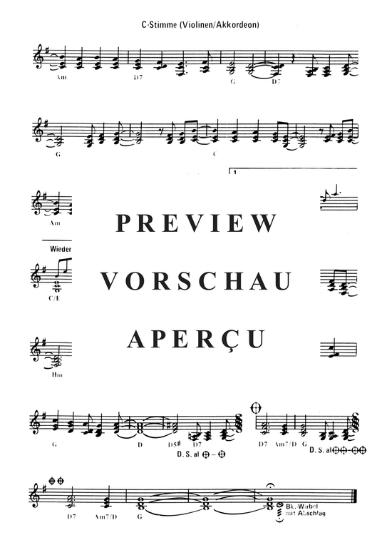 Produktgalerie: Seite 6 von 19 Wunderbar , Leandros, Vicky, (Combo)