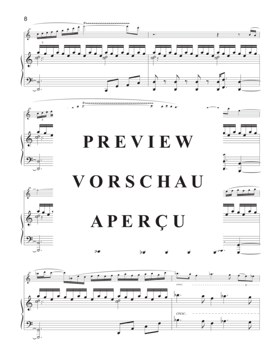 gallery: Chutzpah! , , (Pikkoloflöte und Klavier)
